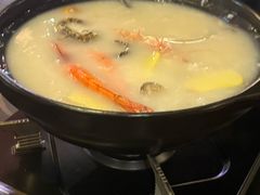 -熹悟海鲜火锅·广式打边炉