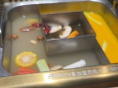 -东道煮牛肉火锅(东盛大街店)