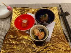 -月下料理(楷林IFC店)