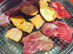 -牛佬•炭火烤肉(挂绿店)