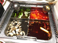 -海底捞火锅(大学路新象城店)