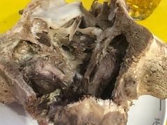 -尕羊烤肉餐厅·清真(会宁路店)