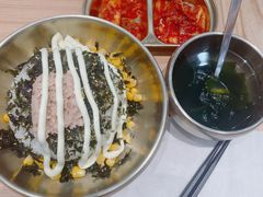-米村拌饭(东方新天地店)