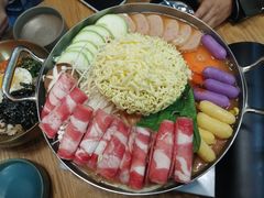 -李先生的首尔小馆(松江启源广场店)