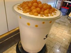 -50岚(太平洋森活天地店)