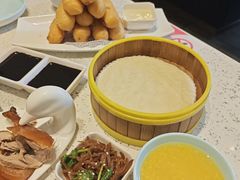 -玉林烤鸭店(小西天店)