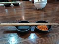 -谢大牛馆·中式卤牛排(老店)