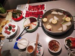 -俏牛哥鲜牛肉牛肆馆(重庆天地店)