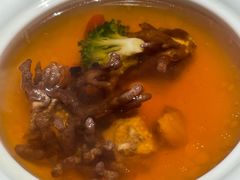 -香山湖渔家大院