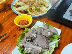 -塔洛藏餐吧(香格里拉古城店)