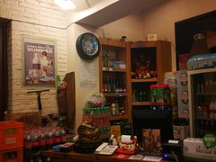 -川成串·自助串串香火锅(朝阳店)