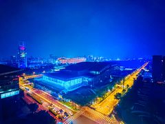 -北京北辰洲际酒店