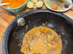 -和晟shèng铁锅炖·东北菜(南山店)