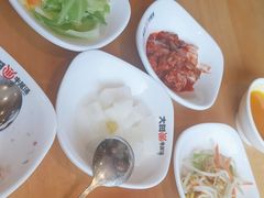 -大田牛尾汤(幸福河市场店)