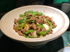 姐夫的小炒肉-姐夫的小菜(新中关购物中心店)