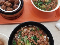 传统猪肉面-东方削面(迎泽街店)