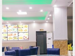 大堂-聚德福海鲜家常菜(刘庄店)