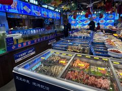 -鱼满舱·鲜活海鲜·正宗鲁菜
