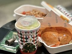 -JPG canteen(广州东山口店)