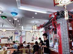 -美味居(古城店)