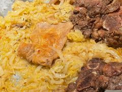 -福成自助烤肉(双桥万达店)