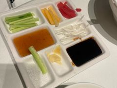 -四季民福烤鸭店(王府井灯市口店)