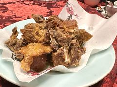 -京采烤鸭清真餐厅(金桥店)