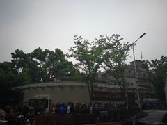-南昌八一起义纪念馆