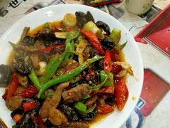 -垚垚酒店·餐饮部