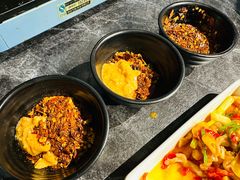 -泉味道贵州厨房(三里河店)
