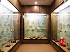 -下渚湖国家湿地公园科普馆