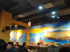 大堂-土著渔匠·养生蝴蝶鱼(香樟路店)