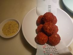 -绿茶餐厅(西单老佛爷店)