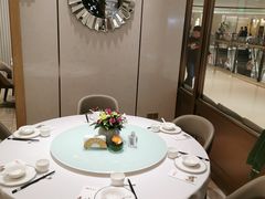 包厢-新吉士·上海菜(浦东LCM置汇旭辉店)