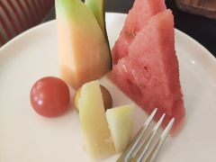 -天伦里餐厅(绿城桃花源店)
