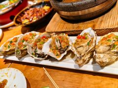 -小放牛炒菜馆(华北商厦店)