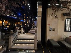 -绿茶餐厅(朝阳大悦城店)