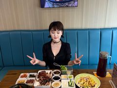 -厨大将烤肘子(镇江北路店)