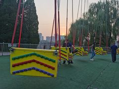 -朝阳公园游乐园