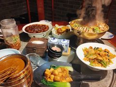 -并州大牌档之醉轻尘