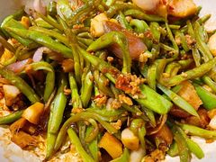 芸豆-鱼食饭稻·苏浙土菜17年老馆子(平江路店)