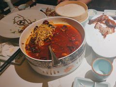 -四世同堂·京菜·烤鸭(双井店)