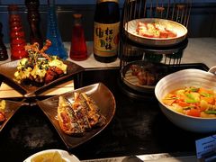 -雅阁国际大酒店·中餐厅