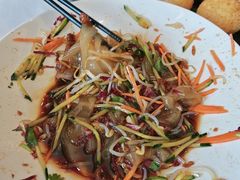 -大鸭梨烤鸭(北洼路店)