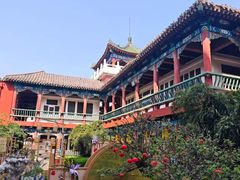 -中国翰园碑林