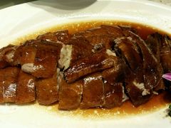 烧鹅-朱仔记食府(江南大道店)