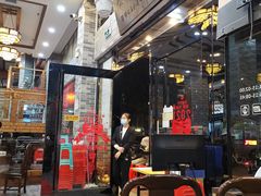 -红星光发煲仔饭(文海店)