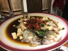 -茶花妹子云南餐厅(北大店)