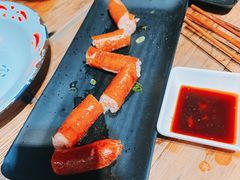 -辉记炭烧海鲜大排档·老字号(福田店)