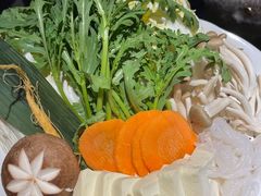 -円满日式居酒屋(蓉花路美食街店)